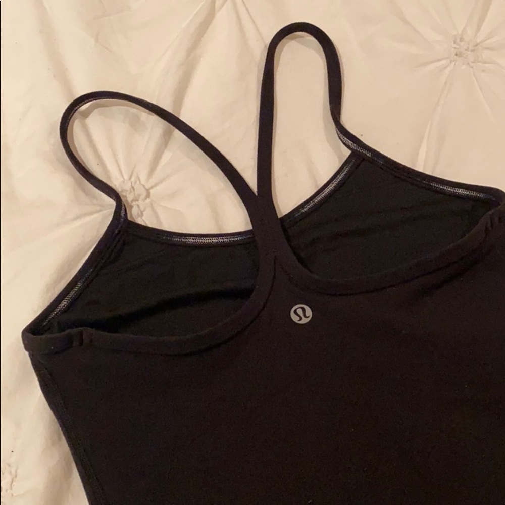 Lululemon Power Y Tank - Picture 6 of 6
